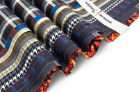 indivitara® Premium Art – Premium Self-Adhesive Microfiber Fabric – Sold by the Meter